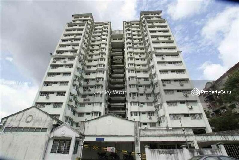 Untuk Dijual - Meadow Park 3