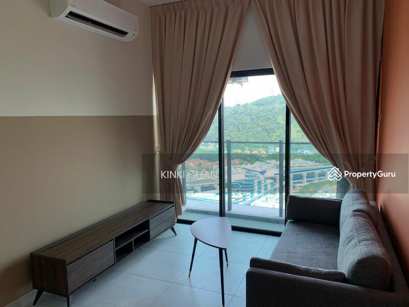 Untuk Dijual - Majestic Maxim