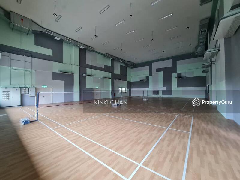 Untuk Dijual - Majestic Maxim