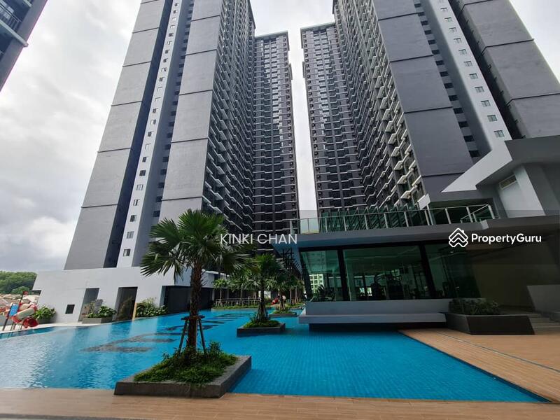 Untuk Dijual - Majestic Maxim