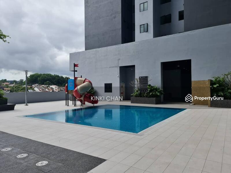 Untuk Dijual - Majestic Maxim