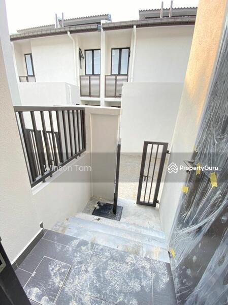 2-storey Terraced House for Sale in U16, Elmina Gardens (Shah Alam) - Winson Tam - PropertyGuru.com.my
