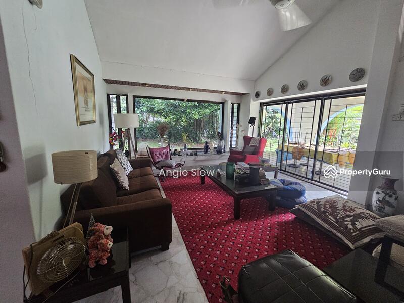 For Sale - Jalan 5 Bukit Gasing