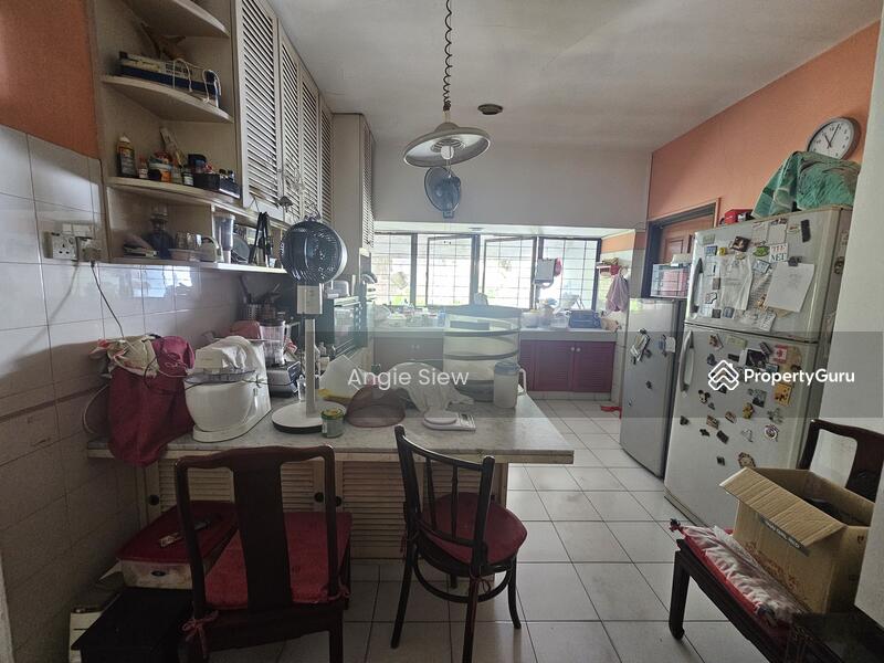 For Sale - Jalan 5 Bukit Gasing