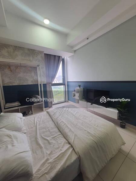 Condominium for Rent at Vivo Residential Suites - Caden Phang - PropertyGuru.com.my