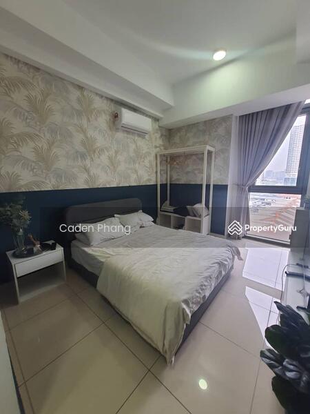 Condominium for Rent at Vivo Residential Suites - Caden Phang - PropertyGuru.com.my