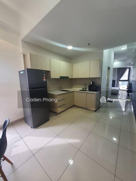 Condominium for Rent at Vivo Residential Suites - Caden Phang - PropertyGuru.com.my