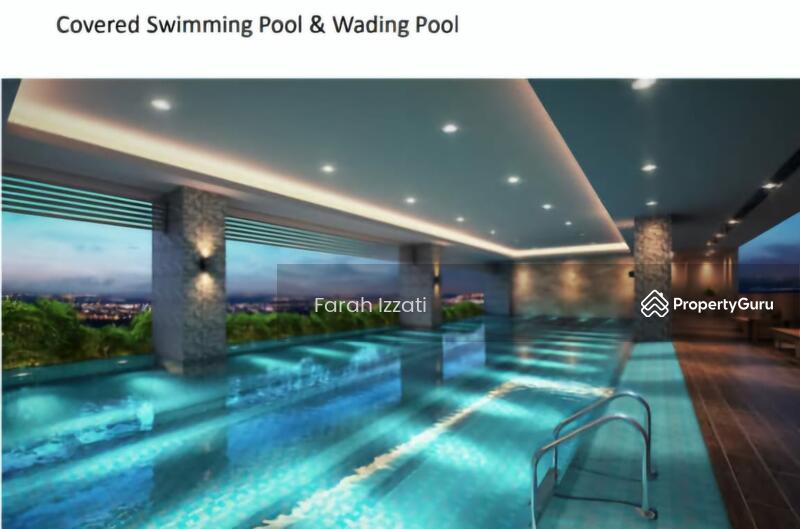 For Sale - Sierra 6 @ 16 Sierra Puchong South