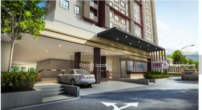 For Sale - Sierra 6 @ 16 Sierra Puchong South
