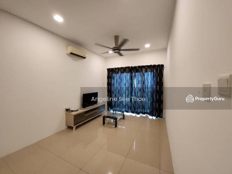 For Rent - The Signature Condo