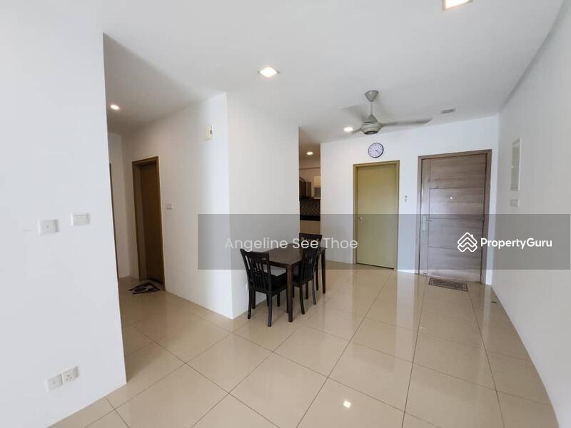 For Rent - The Signature Condo