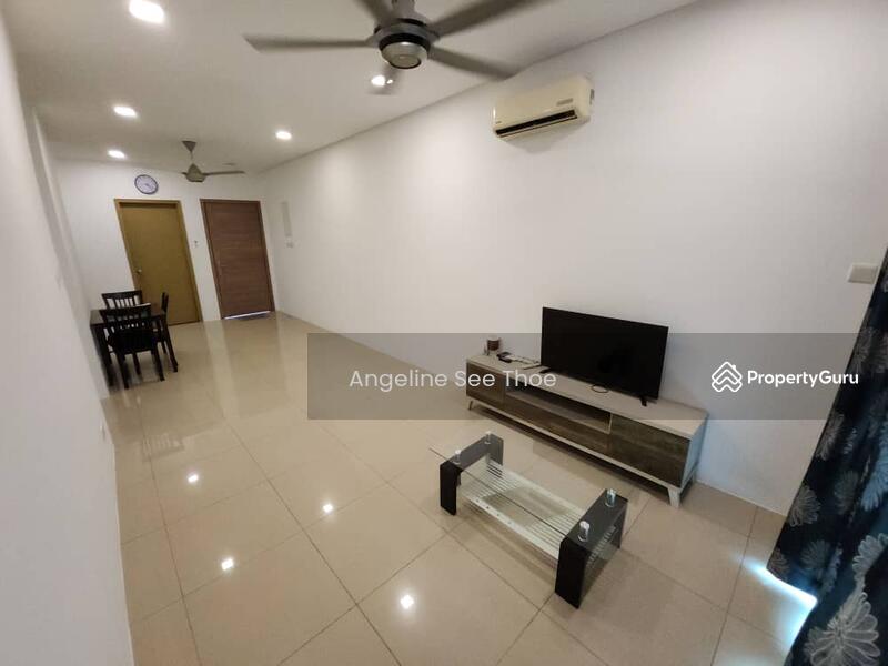 For Rent - The Signature Condo