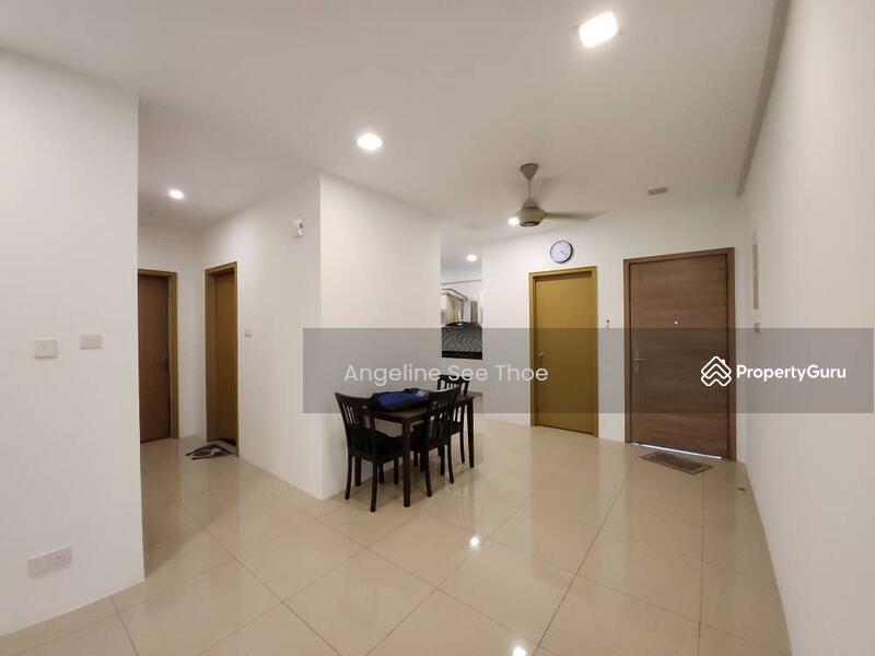 For Rent - The Signature Condo