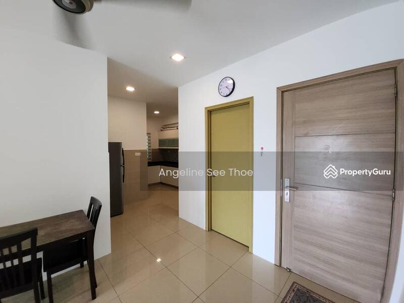 For Rent - The Signature Condo