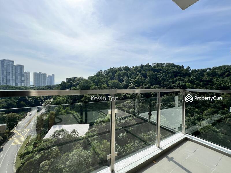 Servis Apartment untuk Disewa di Hampton Height Damansara - Kevin Tan - PropertyGuru.com.my