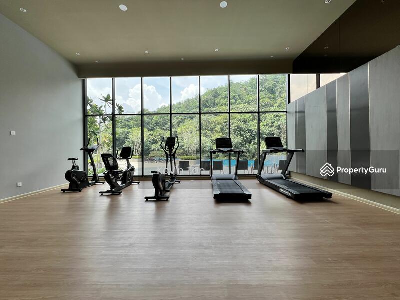 Servis Apartment untuk Disewa di Hampton Height Damansara - Kevin Tan - PropertyGuru.com.my