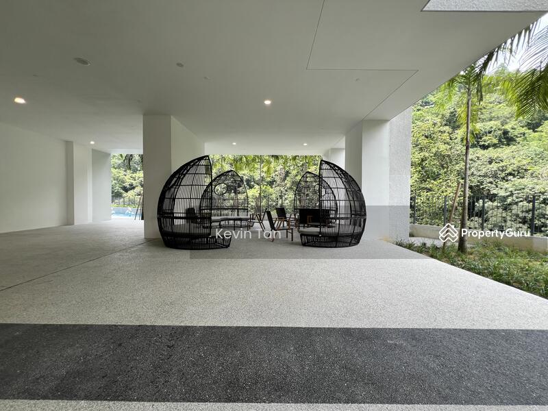 Servis Apartment untuk Disewa di Hampton Height Damansara - Kevin Tan - PropertyGuru.com.my