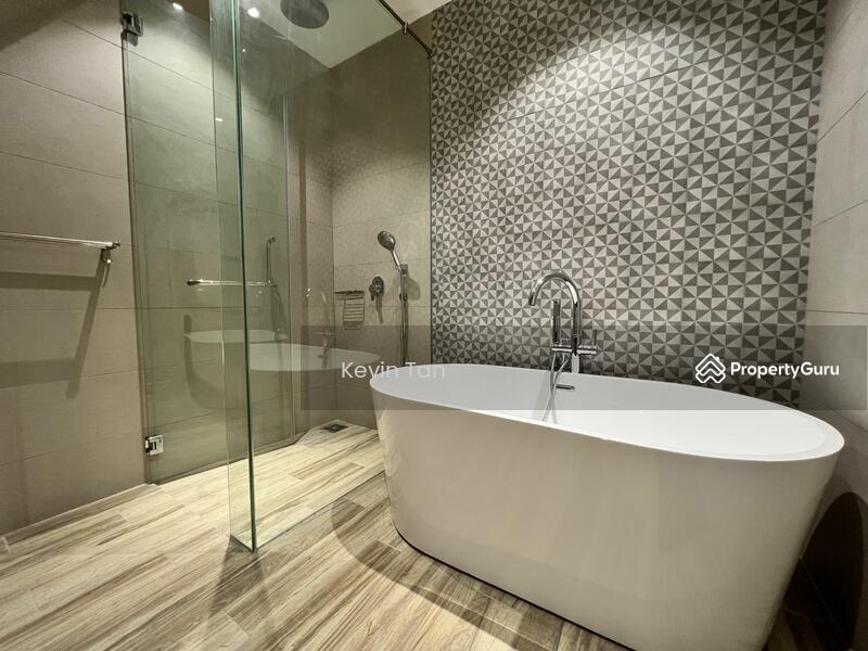 Servis Apartment untuk Disewa di Hampton Height Damansara - Kevin Tan - PropertyGuru.com.my