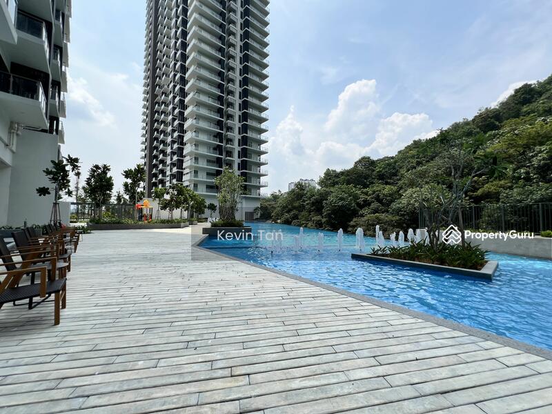 Servis Apartment untuk Disewa di Hampton Height Damansara - Kevin Tan - PropertyGuru.com.my