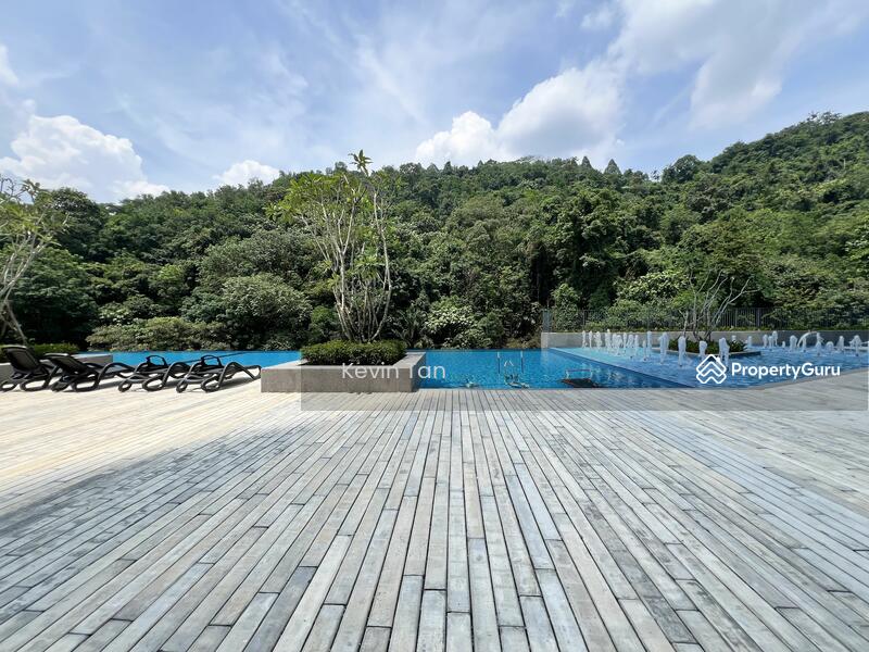 Servis Apartment untuk Disewa di Hampton Height Damansara - Kevin Tan - PropertyGuru.com.my