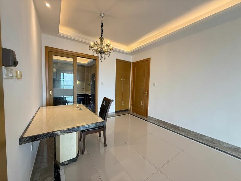 For Rent - R&F Princess Cove Phase 1