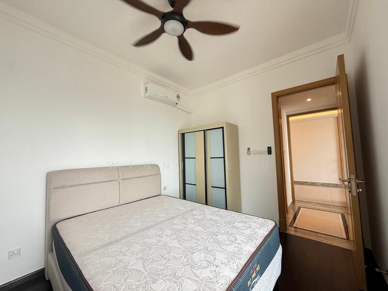 For Rent - R&F Princess Cove Phase 1