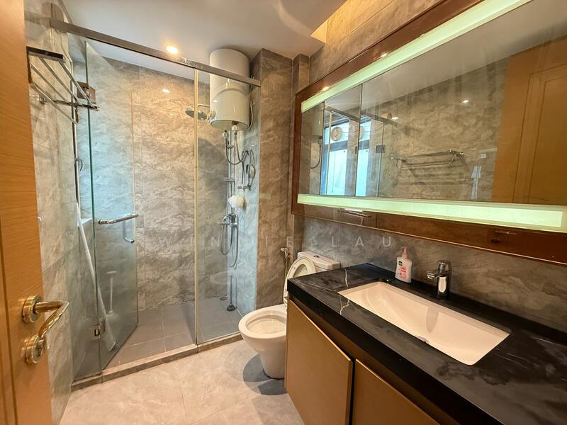 For Rent - R&F Princess Cove Phase 1