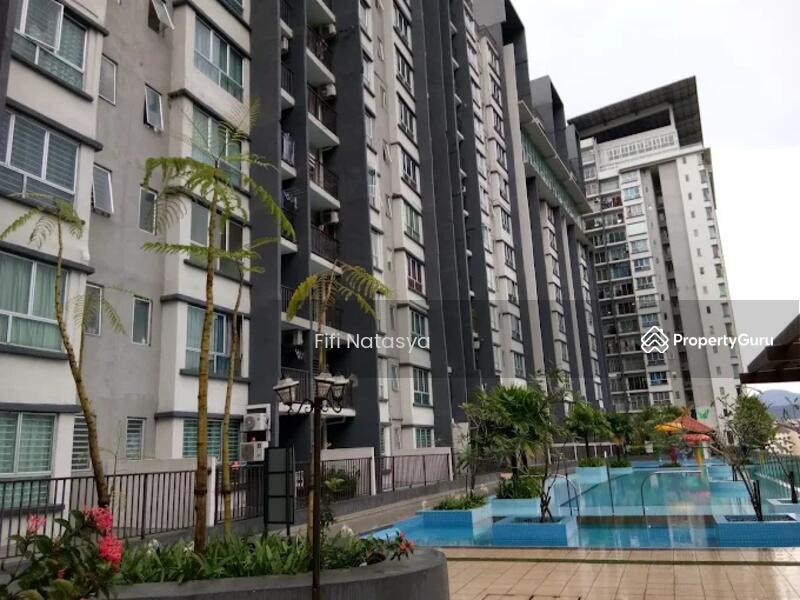 Untuk Dijual - Amara