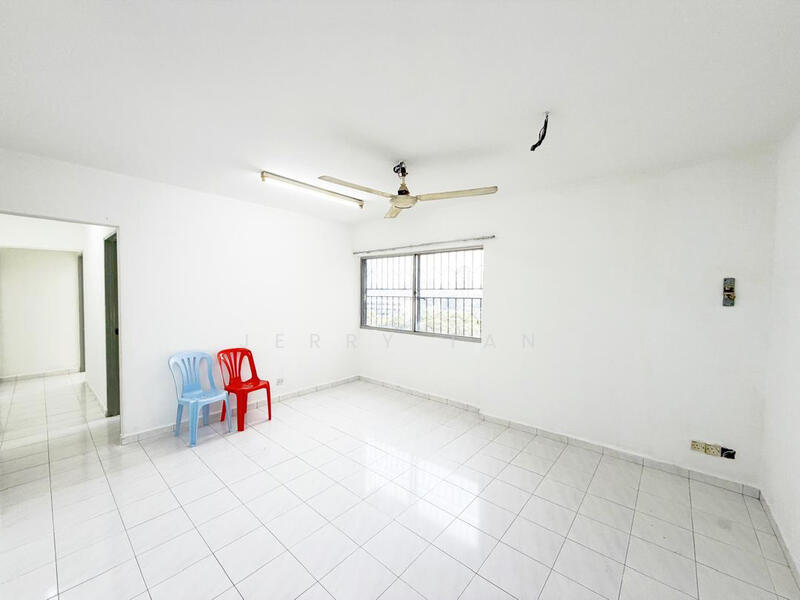 Untuk Disewa - Taman Pekaka