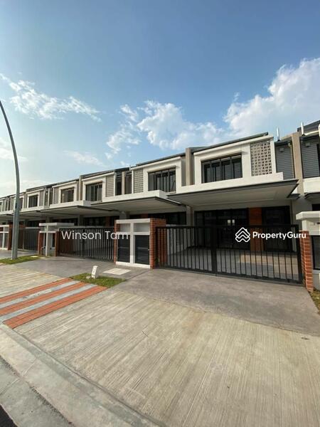 2-storey Terraced House for Sale in Elmina (Shah Alam) - Winson Tam - PropertyGuru.com.my