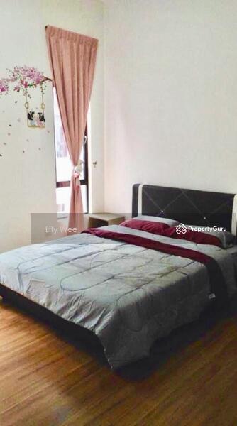 Cluster House for Sale in Bukit Indah (Iskandar Puteri (Nusajaya)) - Lily Wee - PropertyGuru.com.my