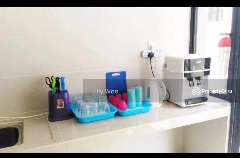 Cluster House for Sale in Bukit Indah (Iskandar Puteri (Nusajaya)) - Lily Wee - PropertyGuru.com.my