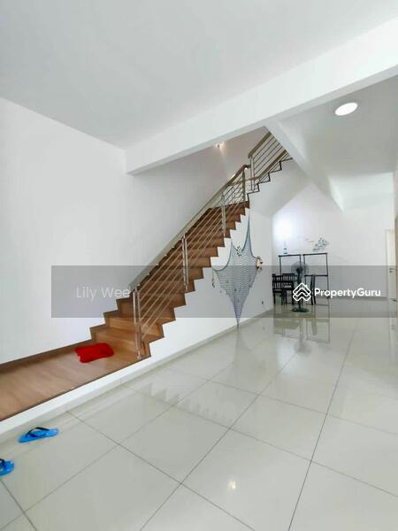 Cluster House for Sale in Bukit Indah (Iskandar Puteri (Nusajaya)) - Lily Wee - PropertyGuru.com.my