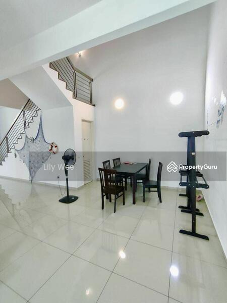 Cluster House for Sale in Bukit Indah (Iskandar Puteri (Nusajaya)) - Lily Wee - PropertyGuru.com.my