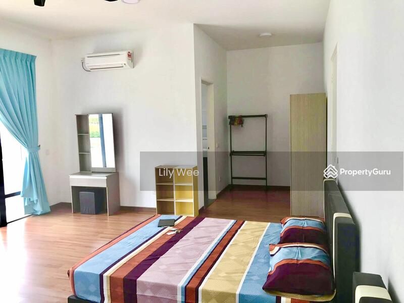 Cluster House for Sale in Bukit Indah (Iskandar Puteri (Nusajaya)) - Lily Wee - PropertyGuru.com.my