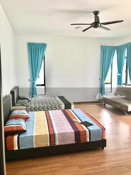 Cluster House for Sale in Bukit Indah (Iskandar Puteri (Nusajaya)) - Lily Wee - PropertyGuru.com.my