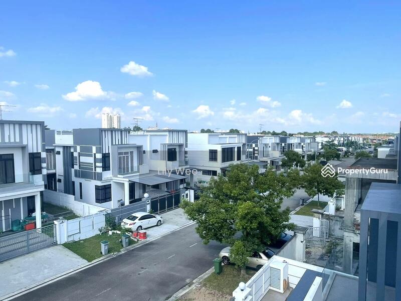 Cluster House for Sale in Bukit Indah (Iskandar Puteri (Nusajaya)) - Lily Wee - PropertyGuru.com.my