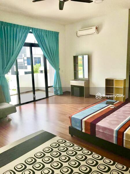 Cluster House for Sale in Bukit Indah (Iskandar Puteri (Nusajaya)) - Lily Wee - PropertyGuru.com.my