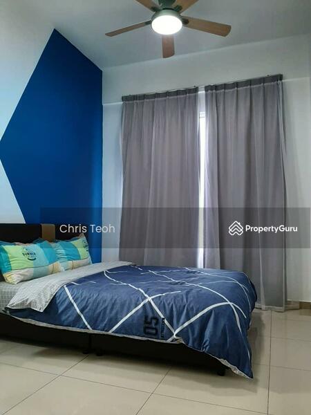 Condominium for Rent at SummerSkye Residences - Chris Teoh - PropertyGuru.com.my