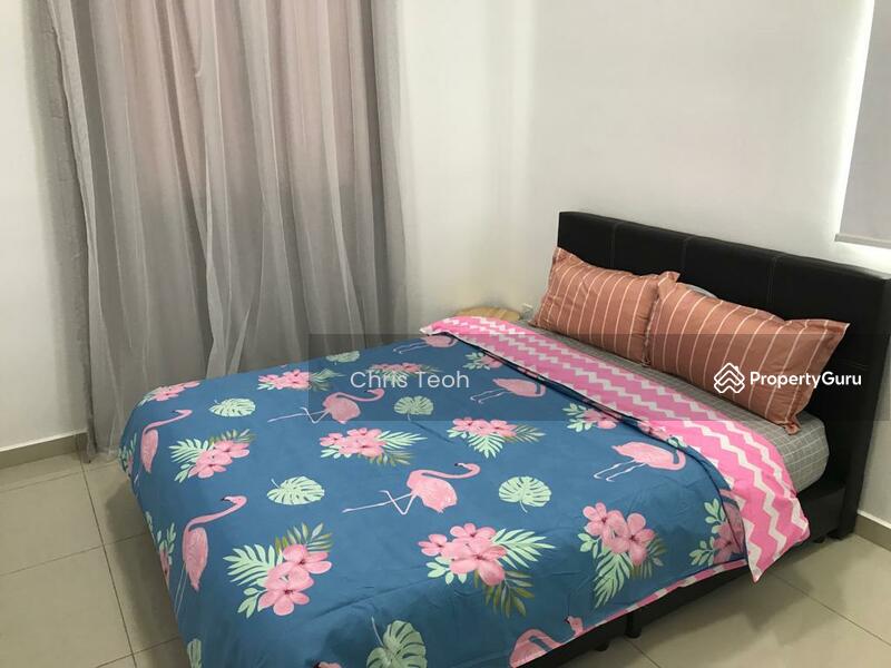 Condominium for Rent at SummerSkye Residences - Chris Teoh - PropertyGuru.com.my