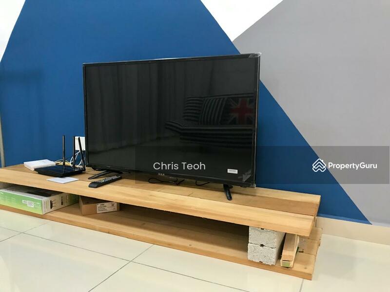 Condominium for Rent at SummerSkye Residences - Chris Teoh - PropertyGuru.com.my