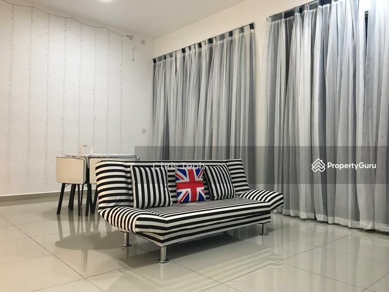 Condominium for Rent at SummerSkye Residences - Chris Teoh - PropertyGuru.com.my