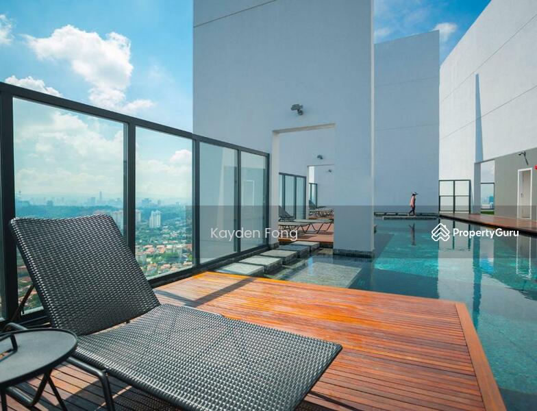 For Rent - The Hub SS2
