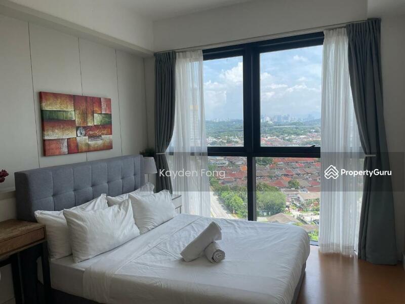 For Rent - The Hub SS2