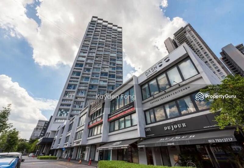 For Rent - The Hub SS2
