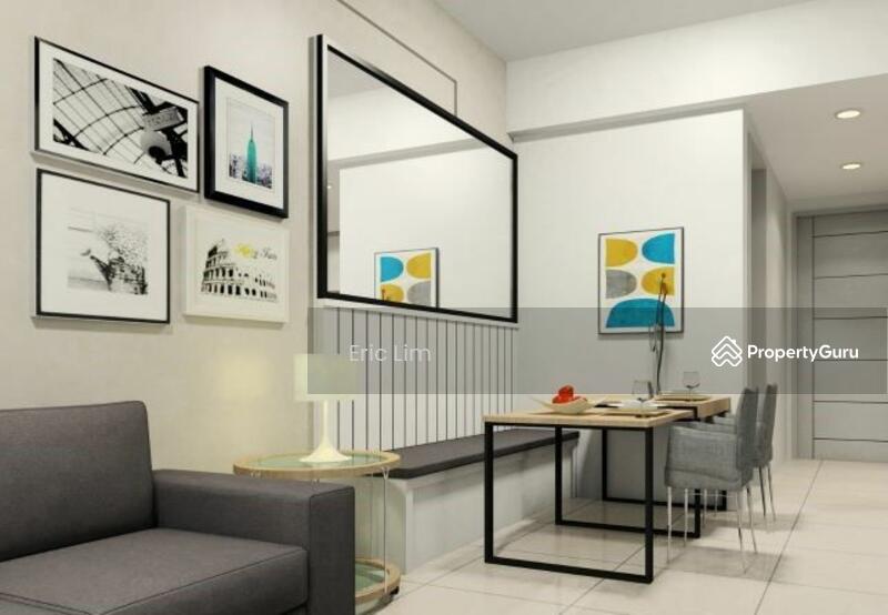 Service Residence for Sale at PANGSAPURI PERKHIDMATAN SAVANA - Eric Lim - PropertyGuru.com.my