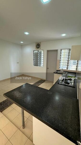Apartment for Rent at Pangsapuri Kasuarina - Zack Yahya - PropertyGuru.com.my