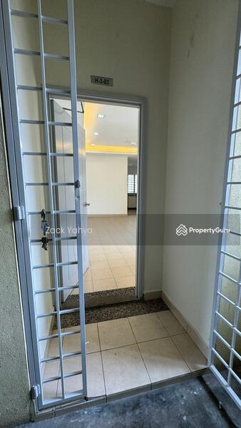 Apartment for Rent at Pangsapuri Kasuarina - Zack Yahya - PropertyGuru.com.my