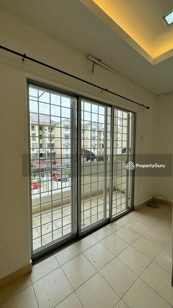 Apartment for Rent at Pangsapuri Kasuarina - Zack Yahya - PropertyGuru.com.my