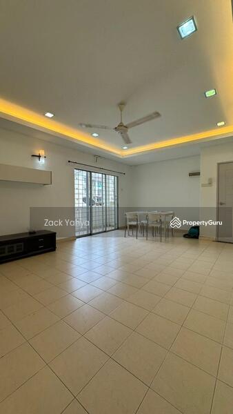 Apartment for Rent at Pangsapuri Kasuarina - Zack Yahya - PropertyGuru.com.my